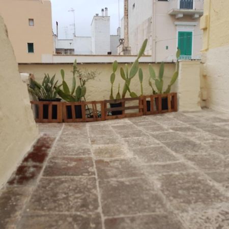 Casa Eleonora Monopoli Exterior foto