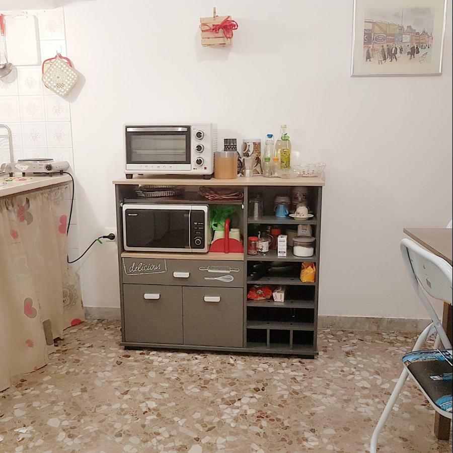 Casa Eleonora Monopoli Exterior foto